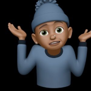 Meet your Posher, Antwan